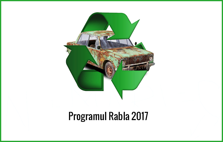 Programul Rabla 2017