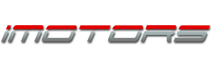 iMotors Logo